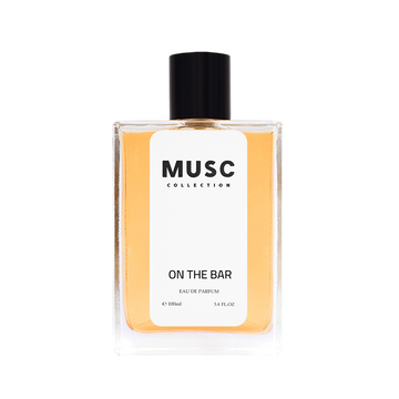 On The Bar Perfume
