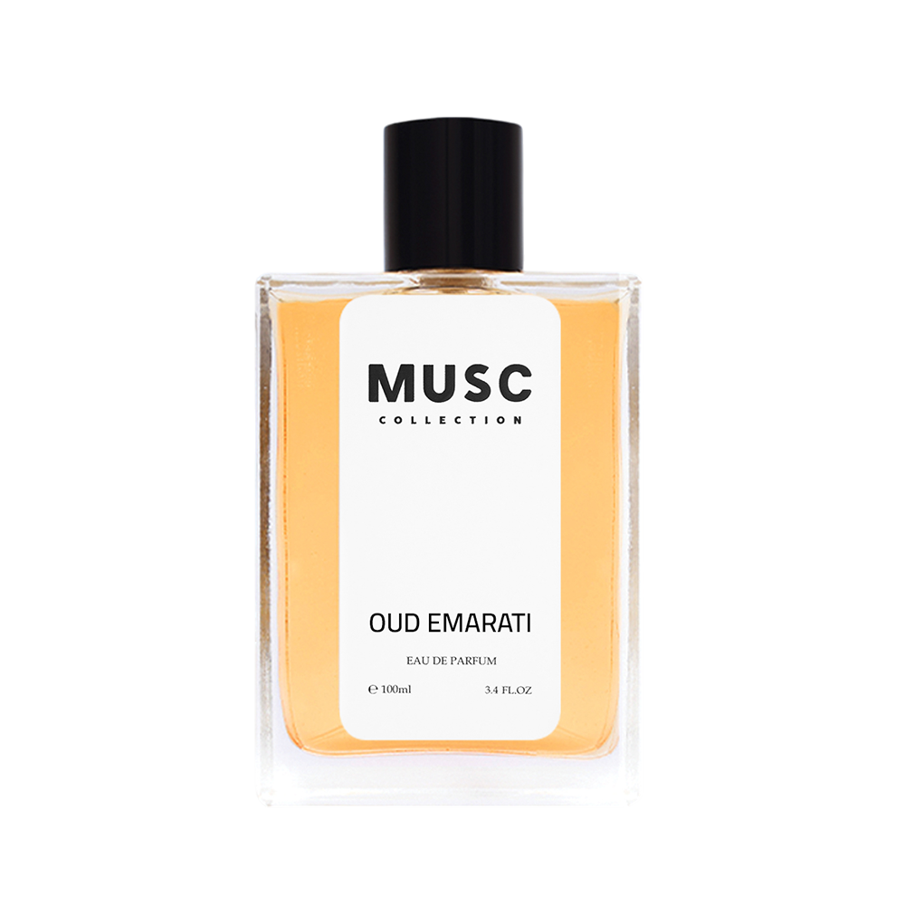 Oud Emarati Perfume