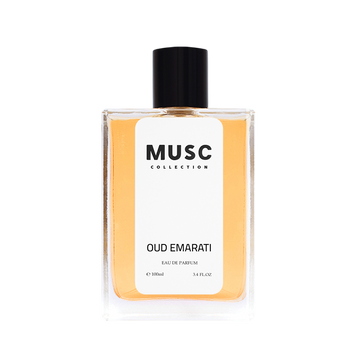 Oud Emarati Perfume