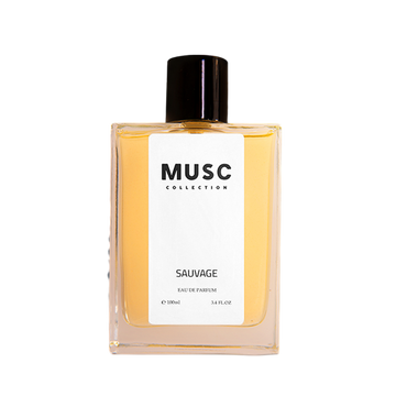 Sauvage Perfume