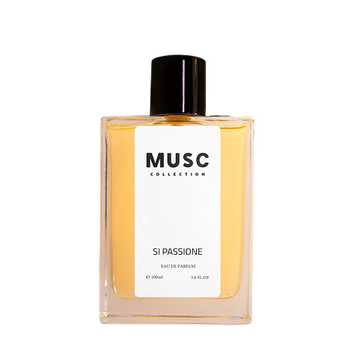 Si Passion Perfume