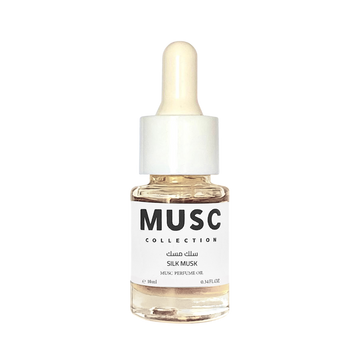 Silk Musk Perfume