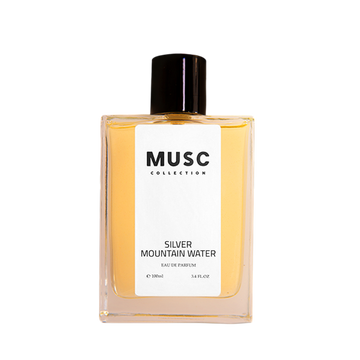 Silver Mountain Water Perfume