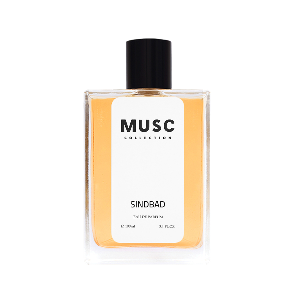 Sindbad Perfume