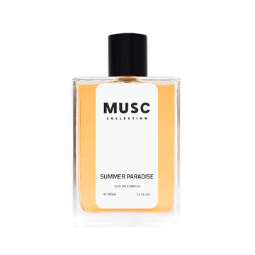 Summer Paradise Perfume