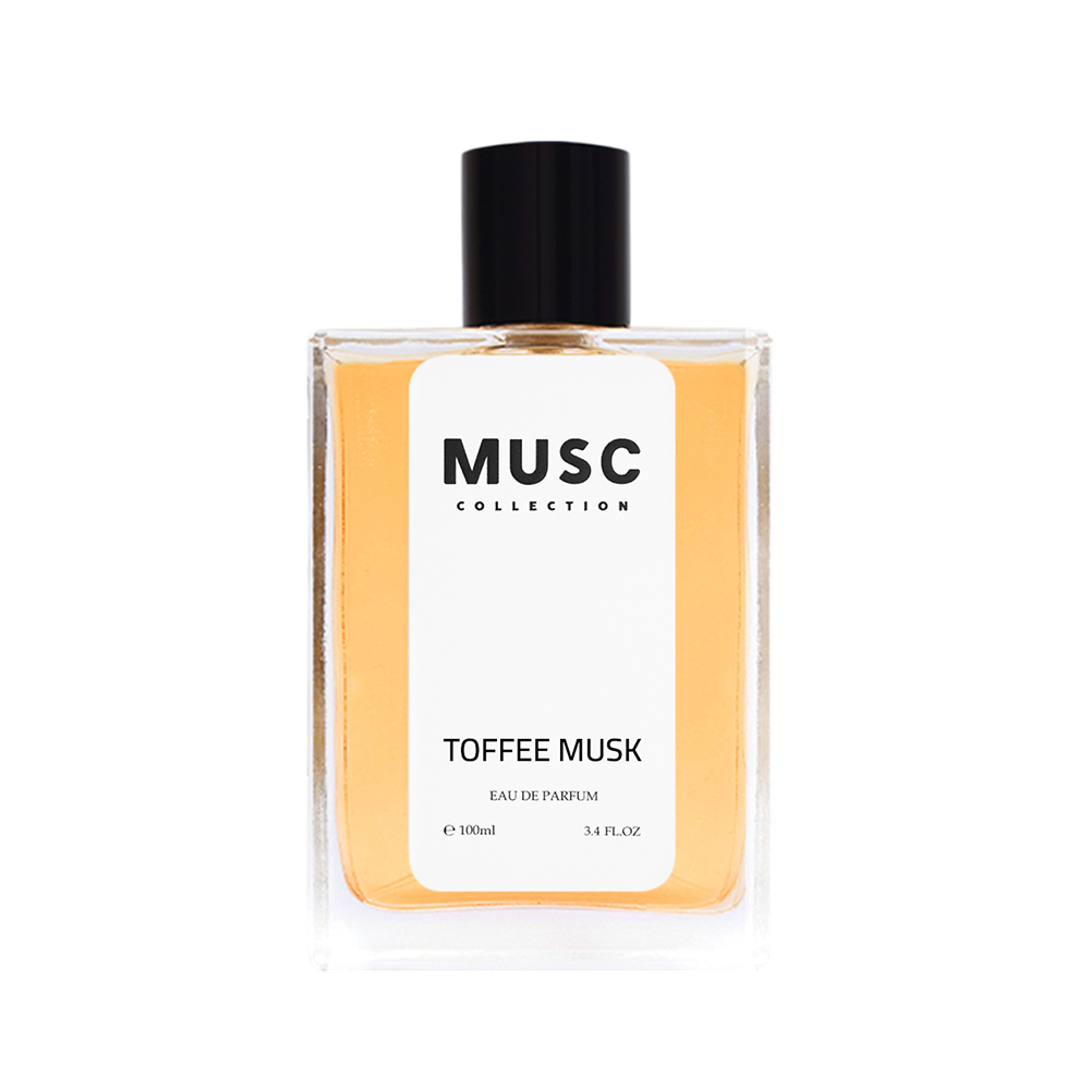 Toffee Musk Perfume