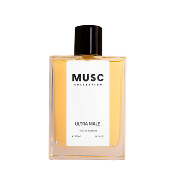 Ultra Male Perfume