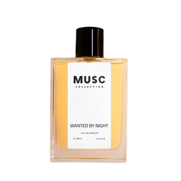 Wanted by Night Perfume