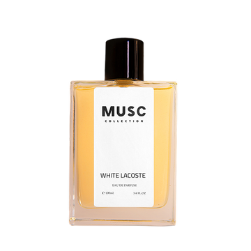 Lacoste White Musc Perfume