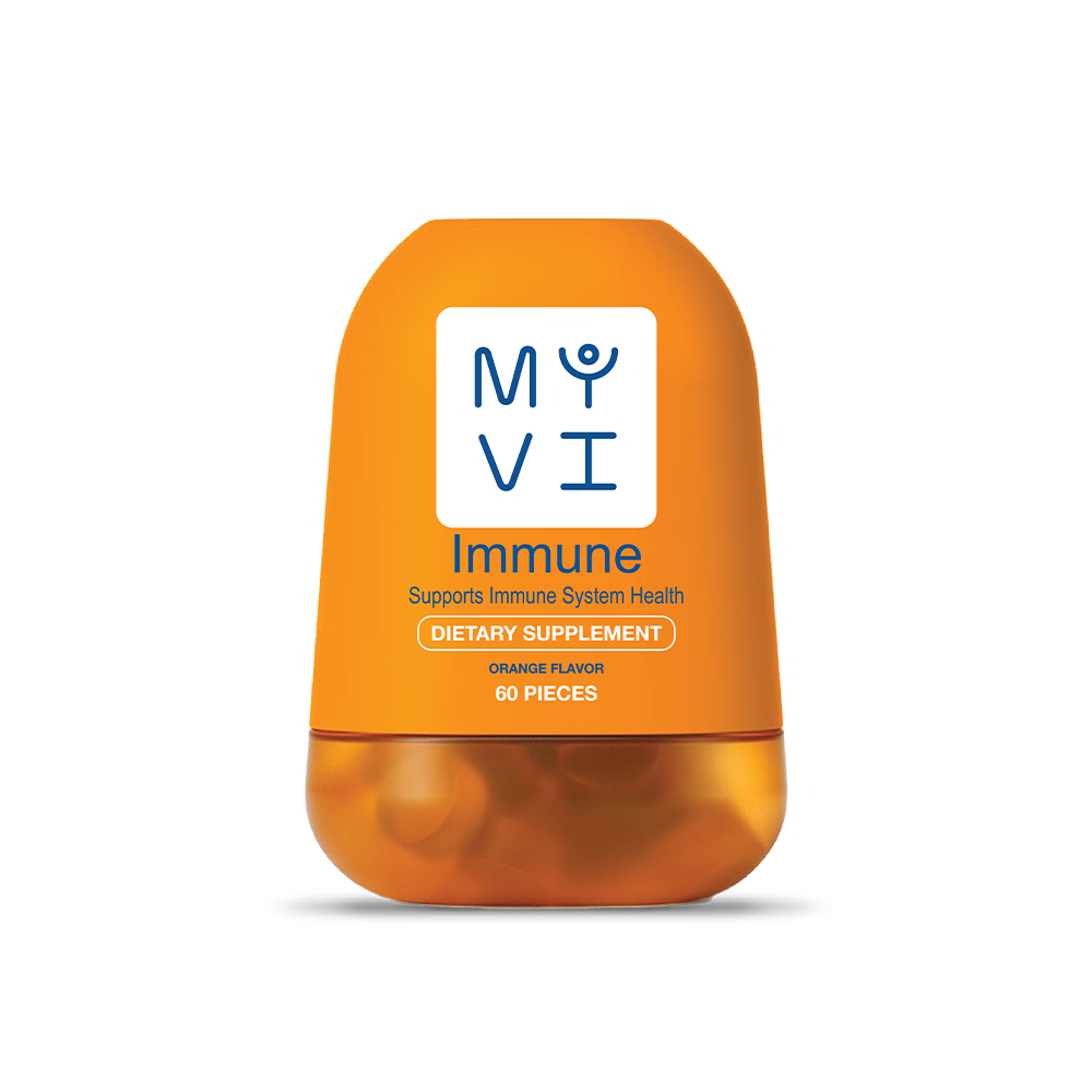 My Immune