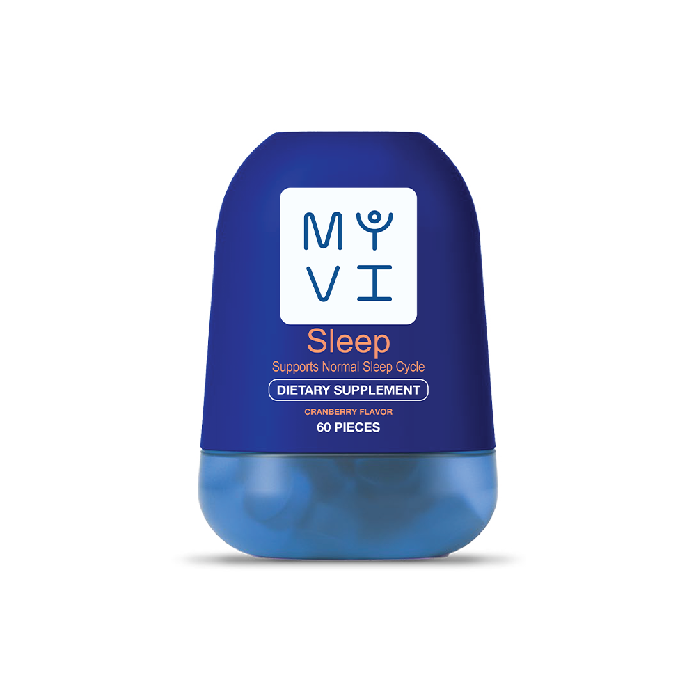 My Sleep