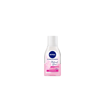 Natural Glow Eye Make-up Remover