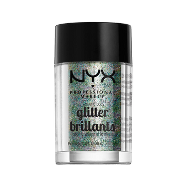 Face & Body Glitter