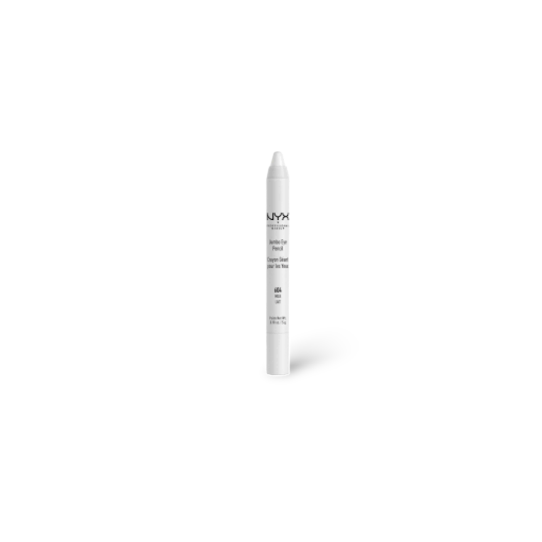 Jumbo Eye Pencil - Milk (White)