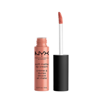 Soft Matte Lip Cream