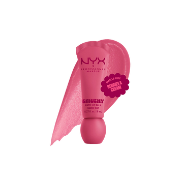 Smushy Matte Lip Balm
