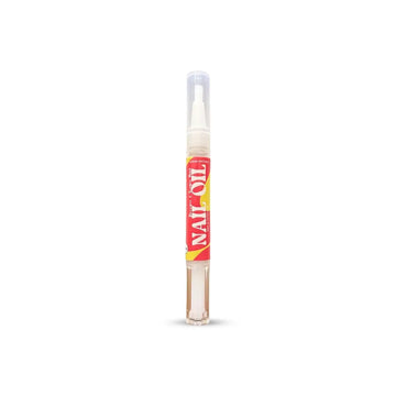 Nail & Cuticle Oil