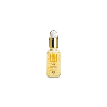 24K Gold Serum