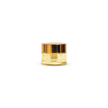 24K Gold Eye Cream