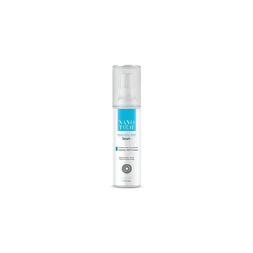 Hyaluronic Acid & Vitamin B5 Serum