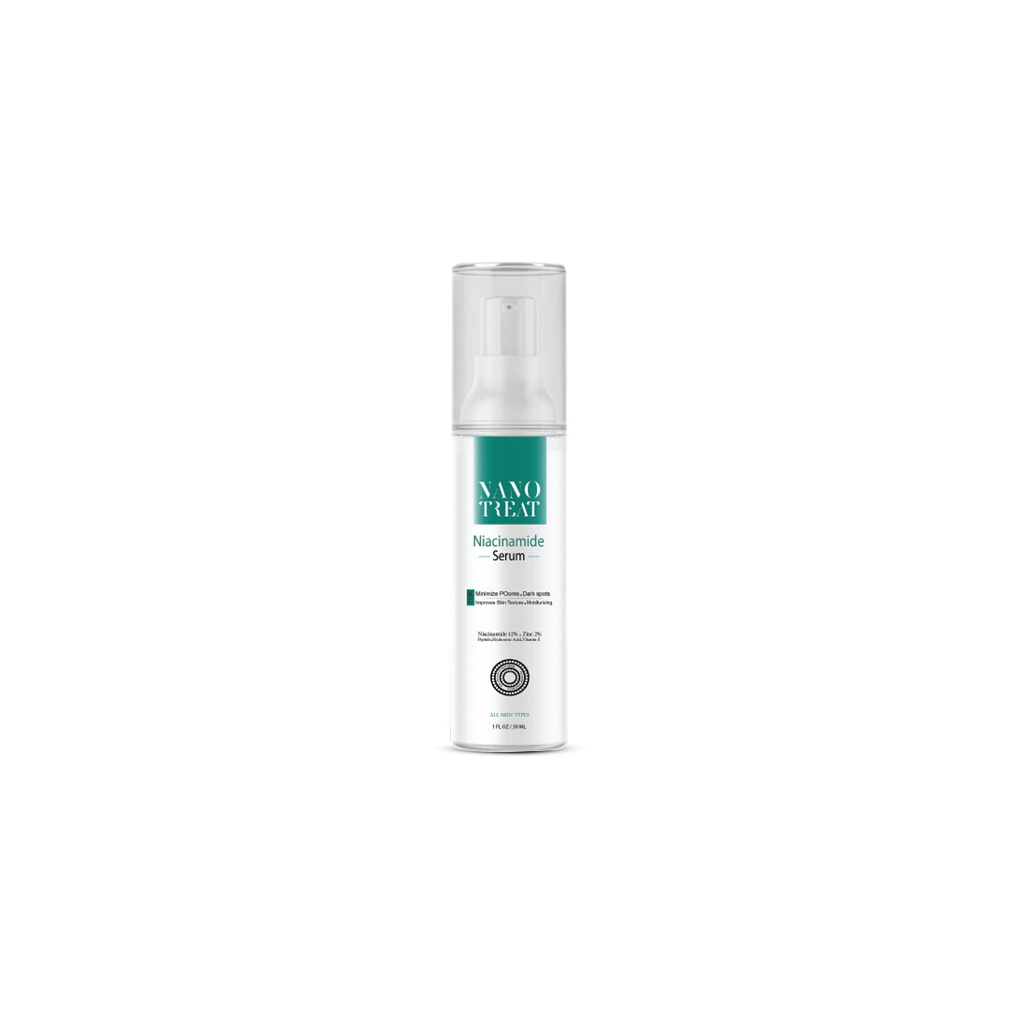 Niacinamide Serum