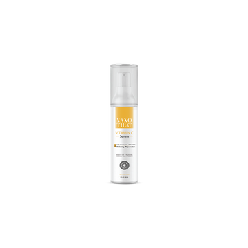 Nano Treat Vitamin C Serum