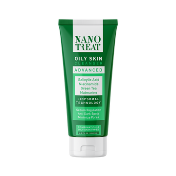 Oily Skin Cleanser