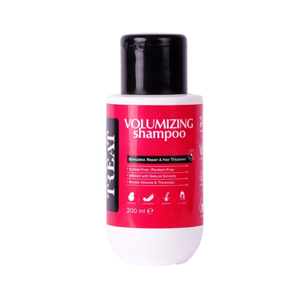 Volumzing Shampoo