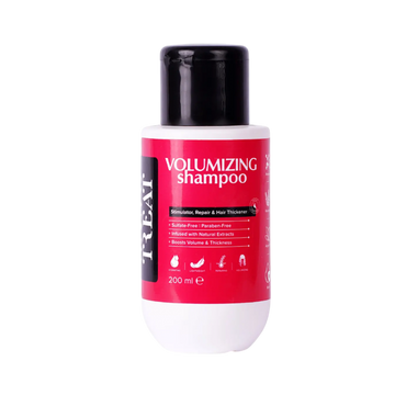 Volumzing Shampoo