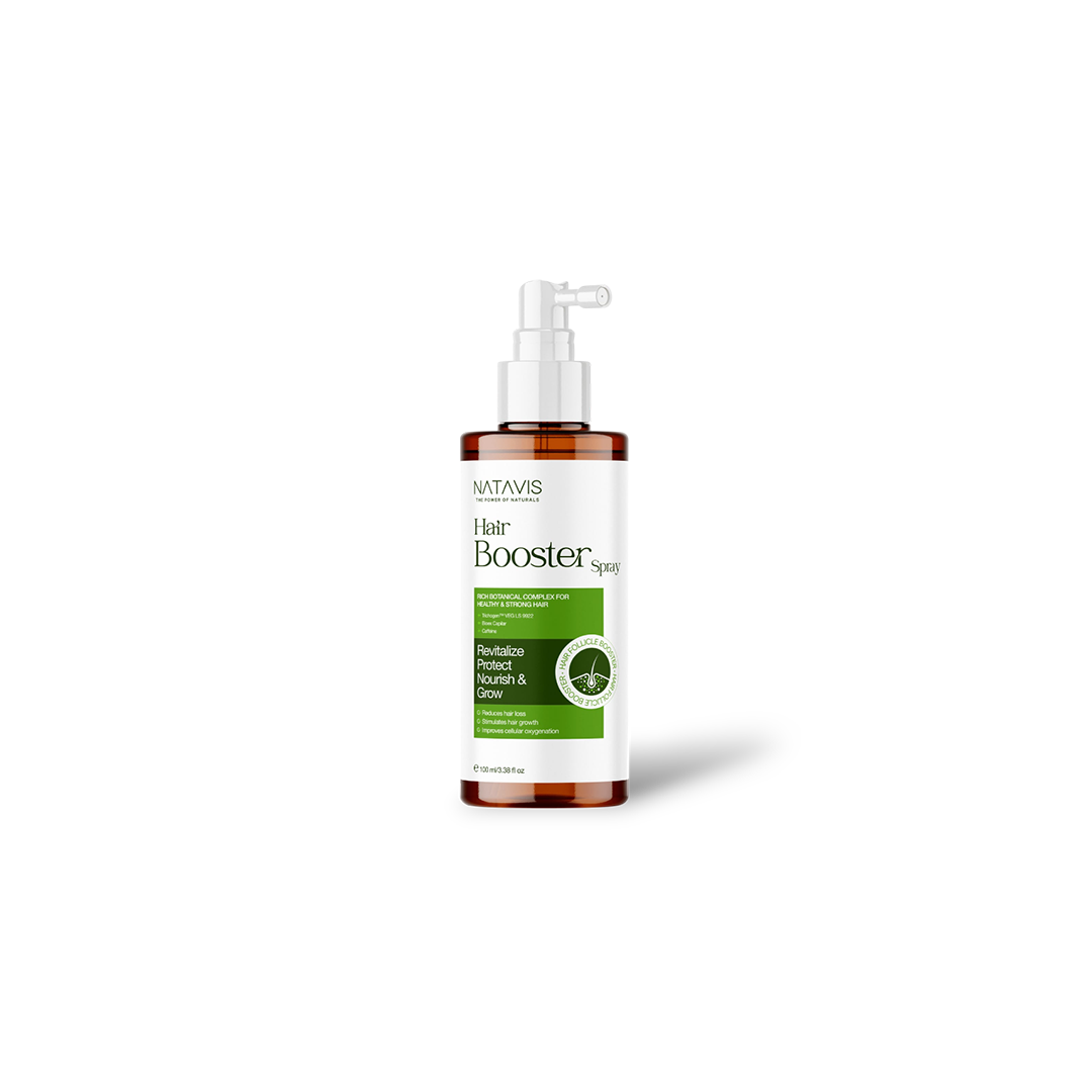 Hair Booster Spray