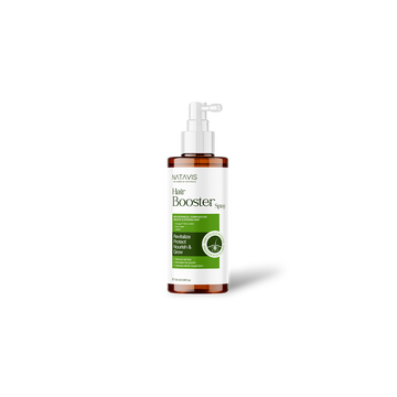 Hair Booster Spray