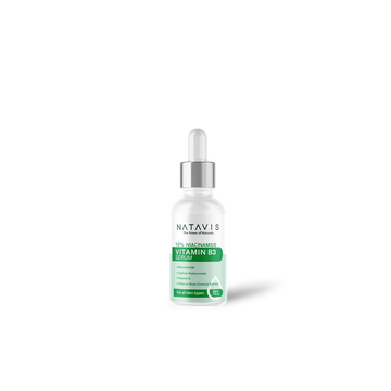 Niacinamide 10% Facial Serum