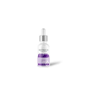 Retinol 1% Night Serum