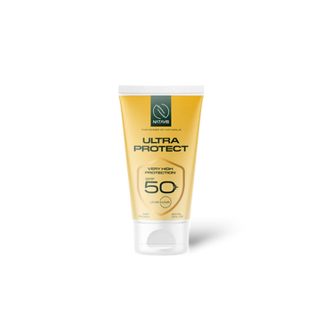 Ultra-Protect Cream SPF 50+