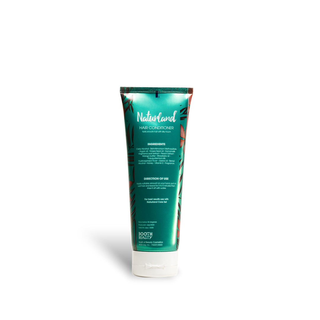 Hair Conditioner