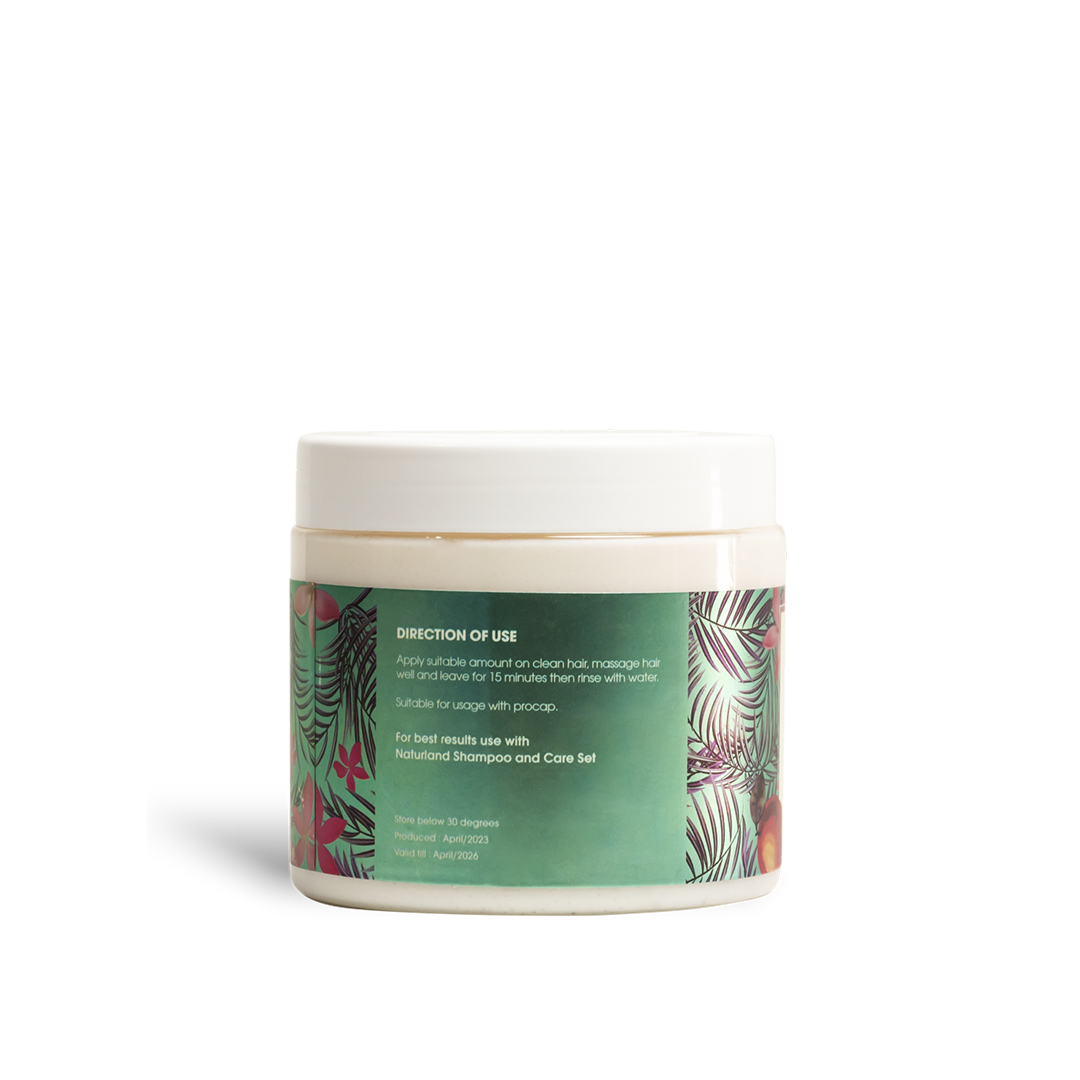 Hair Mask
