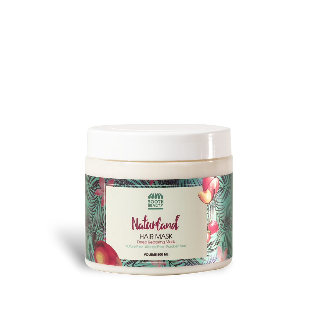 Hair Mask