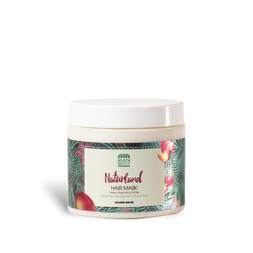 Hair Mask