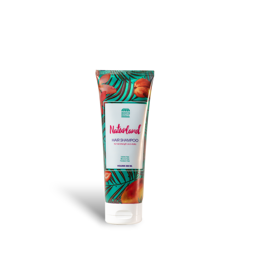 Hair Shampoo