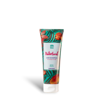Hair Shampoo