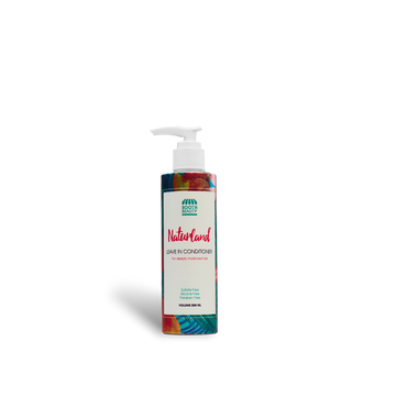 Leave In-Conditioner