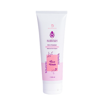 Face Wash Gel