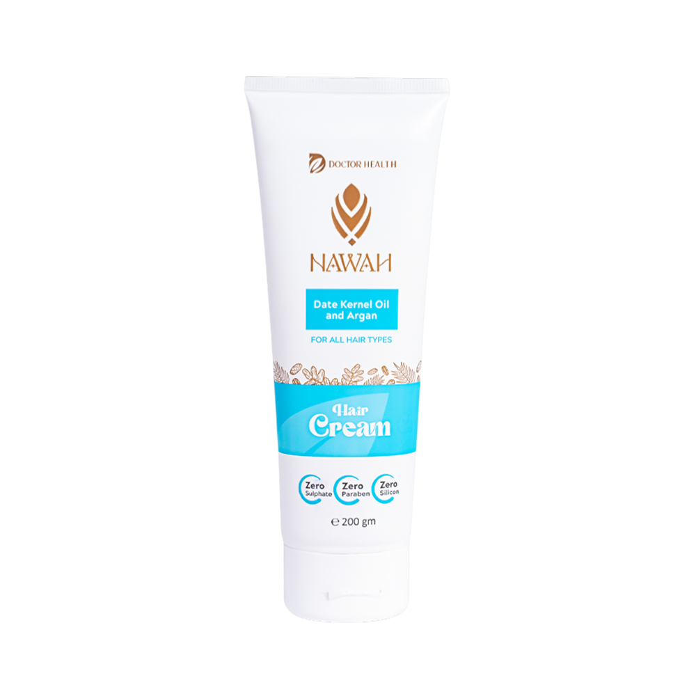 Hair Cream