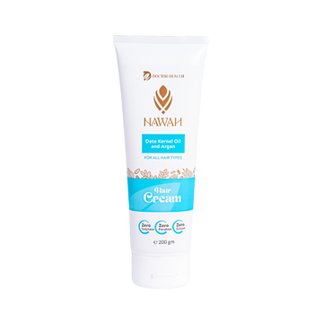 Hair Cream