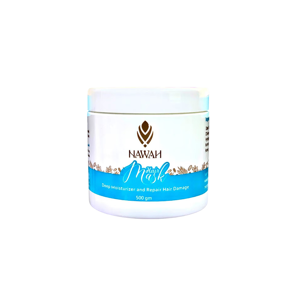 Hair Mask