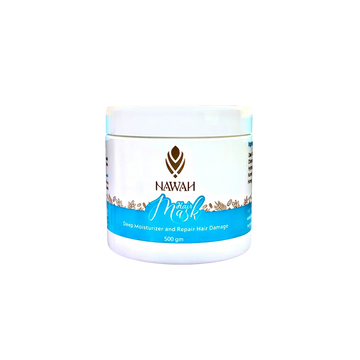 Hair Mask