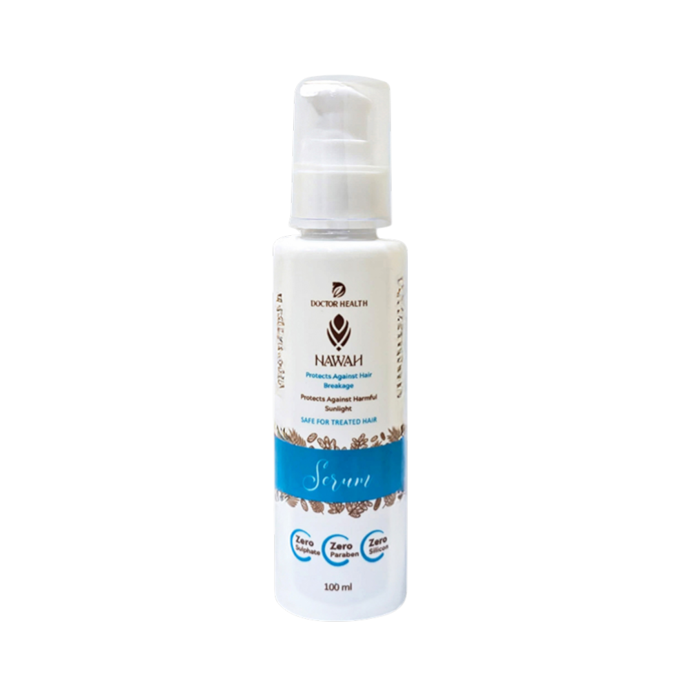 Hair Serum