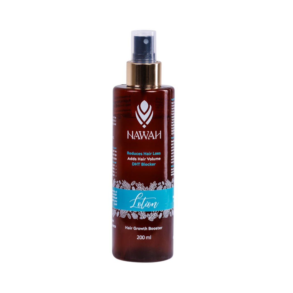 Hair Lotion