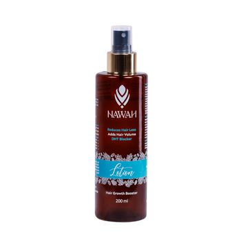 Hair Lotion