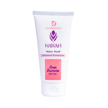 Sunscreen SPF50+